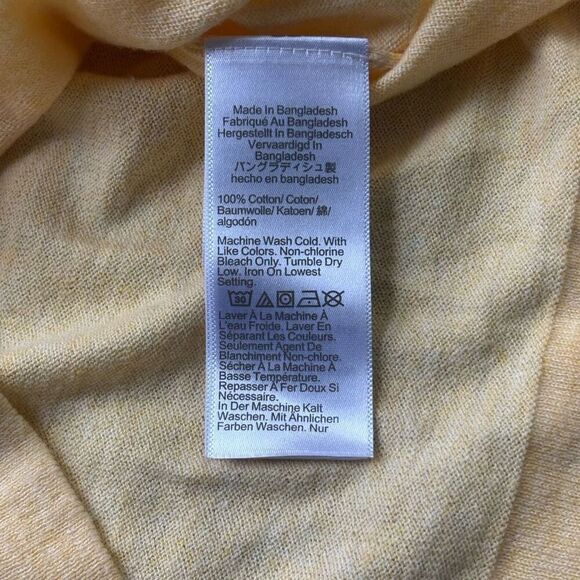 J. Crew factory Cotton Teddie sweater pullover crewneck - Picture 8 of 9